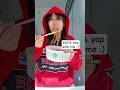 #mukbang #eatwithme #yap #foodie #asianfood #djiosmopocket3 #vanity #whatieatinaday #lomein