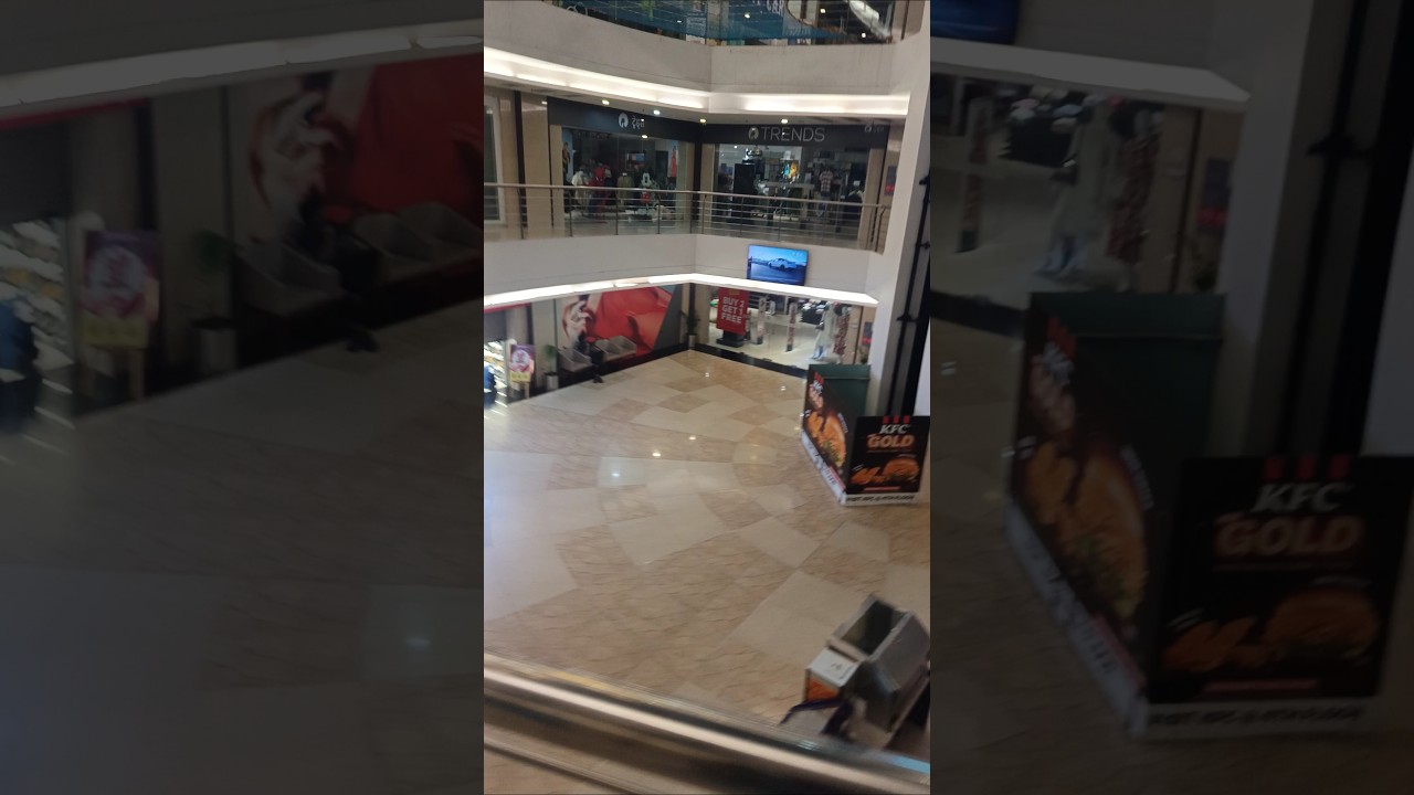 10pm Shopping🛍️💸 | Dhanbad Big bazaar 