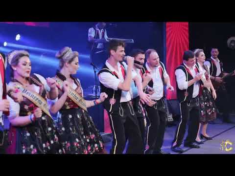 Super Banda Choppão