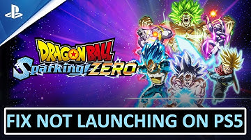 How To Fix DRAGON BALL: Sparking! ZERO Won
