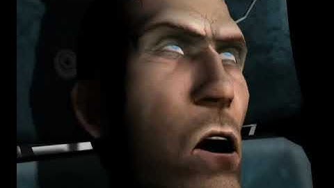 Psi-Ops: The Mindgate Conspiracy - Trailer - OXM 31