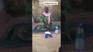 Boua Foronto Dibilan