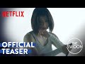 My Name | Official Teaser | Netflix [ENG SUB]