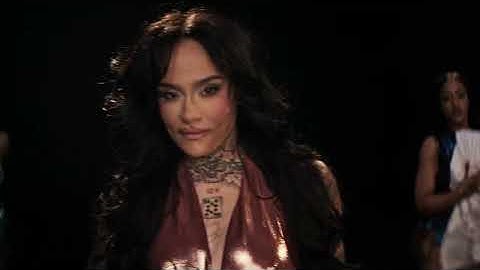 Thumbnail of Kehlani - Folded [Official Music Video]