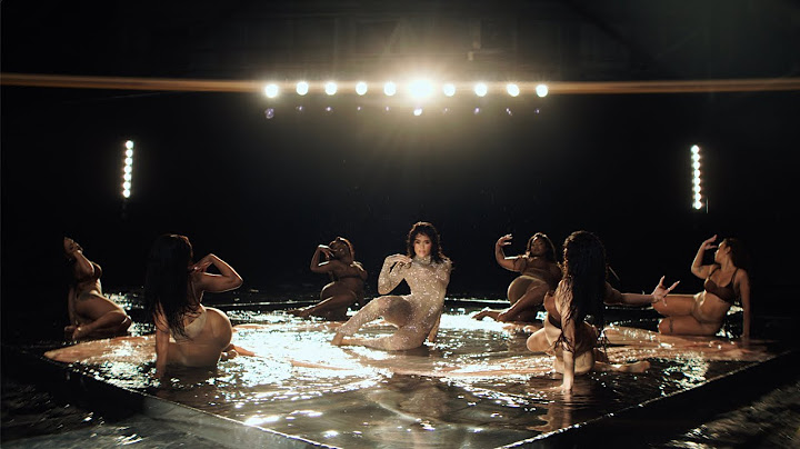 Kehlani - Folded [Official Music Video]