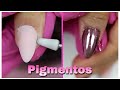 Story Time Como logre ser Promaster + Uñas de Gel con pigmentos y Swarovski 💅🏻 Etapa 3