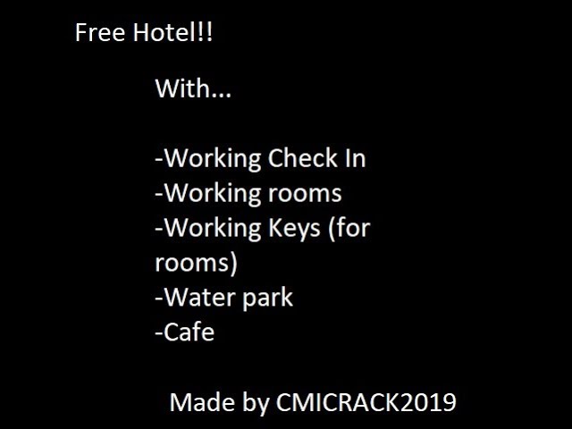 Work At A Hotel Uncopylocked Jobs Ecityworks - hilton hotels trello interviews roblox