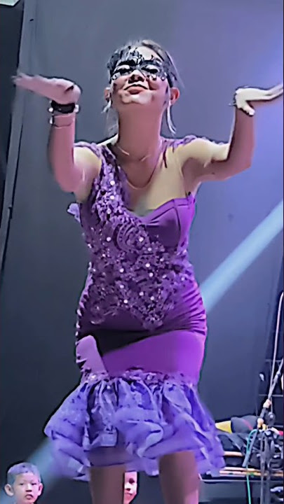 YANG PUNYA BEDA - RIA NADA #alandesmedia #rianada