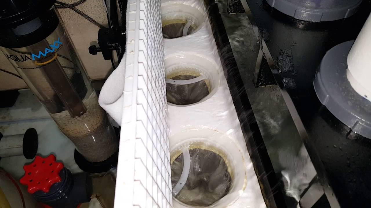 Alternative to 200 micron filter socks YouTube