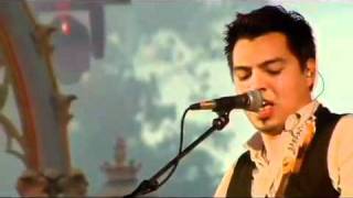 Salvador Performs on The Logan Show at Night of Joy!.flv