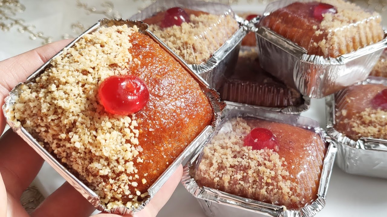 خبز الباي خفيييف وبزاف بنين