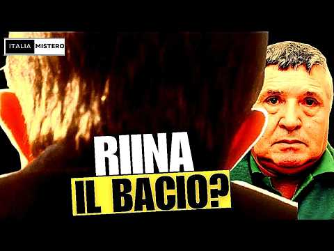 Il bacio tra Andreotti e Riina: il segreto nascosto (1° parte)