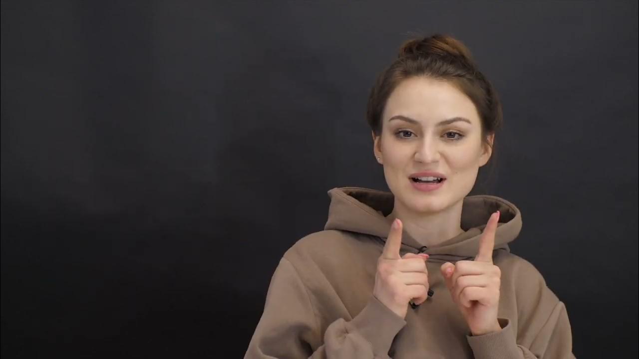 Ксения Кандаурова. Юлия Оливер "А мы с тобою.." - YouTube