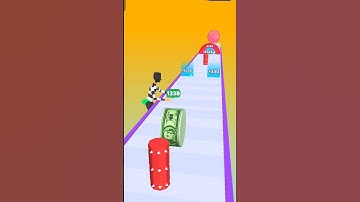 Coin Stack - All Levels Gameplay (iOS & Android) #shorts