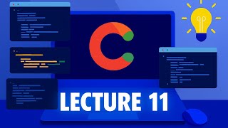 Lec.11 - C Programming (Fundamentals) |struct enum union static typedef | Helwan Coders- C بالعربي