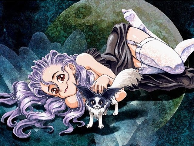 富豪の愛妾ED・プリンセスメーカー～ゆめみる妖精 - YouTube