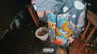 Cantsleepat4 - Rewind [Official Audio] (prod.@pseproductons)