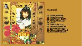 Nira Diana - Album Cuma Sayang  | Audio HQ
