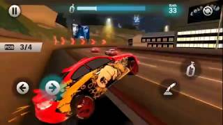 Hrithik Car Racing Game || Car Racing With Hrithik Android Gameplay screenshot 1