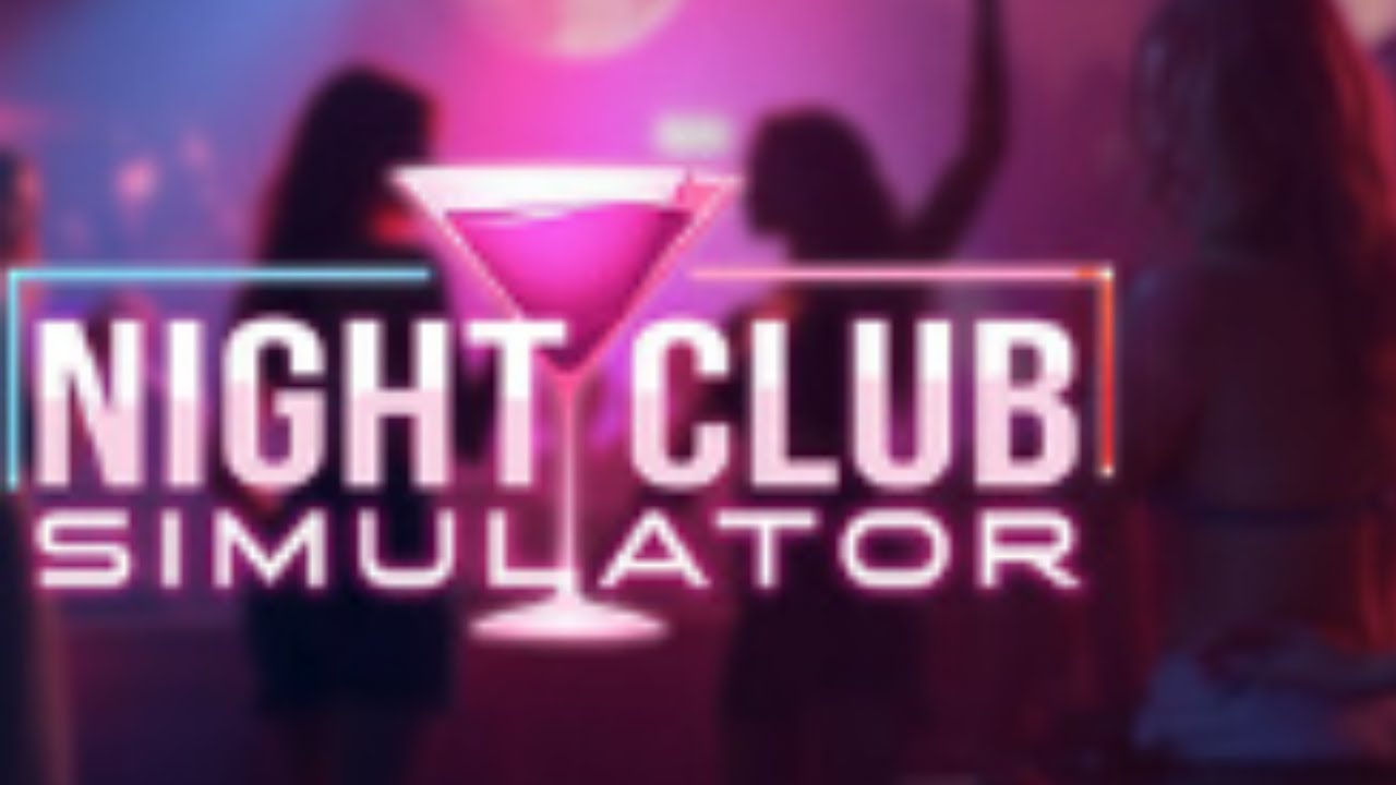 Nightclub Simulator Demo | Steam Next Fest 2025