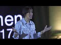 البايرة | Gilan Alaa | TEDxCairoWomen