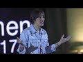 البايرة | Gilan Alaa | TEDxCairoWomen