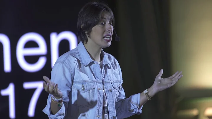 | Gilan Alaa | TEDxCairoWomen