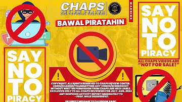 Q/A Comparative Policing System by CHAPS 2021