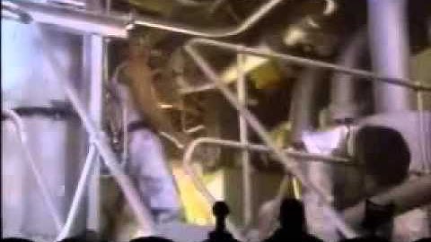 MST3K - Space Mutiny - The Many Screams of David Ryder