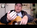 Jim dunlop finger picks demo