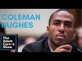 Coleman Hughes - The Adam Carolla Show