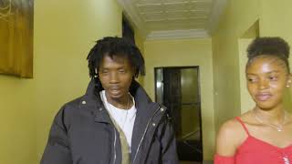 Strong Boy - Corbillard (Clip Officiel)