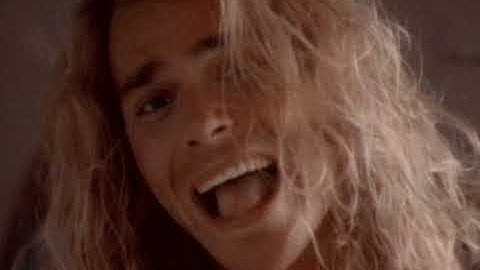 White Lion - Radar Love (Official Music Video)