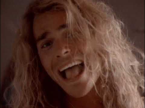 White Lion - Radar Love (Official Music Video)