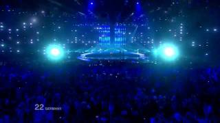 Lena - Satellite (Germany - Winner Eurovision Song Contest 2010) Resimi