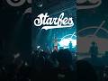 STARFES NAGOYA 6.20 SK 1MAN LIVE @ Central #スターキッズやばくね #hyperpop #starkids #undergroundartist