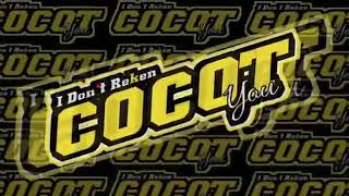 New!! Story wa keren 'I DON'T REKEN YOU;COCOT'