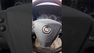Athlete Statistics How to remove brake booster Cadillac CTS 2005