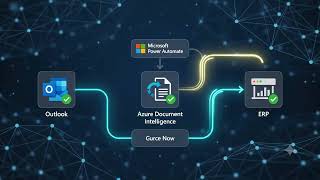 Case Study: Automating Purchase Order Processing with CRMOnce 🚀 - https://www.crmonce.com
