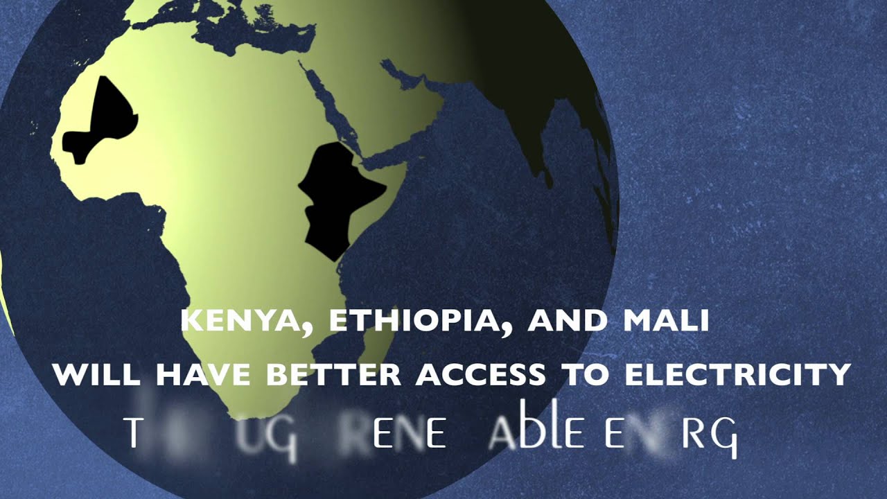 Climate Investment Funds