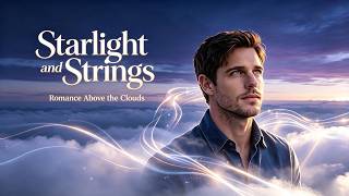 ✨ Daniel Grey - Starlight and Strings [8] | A Cinematic Escape from the Noise| Ethereal Orchestral 🎵