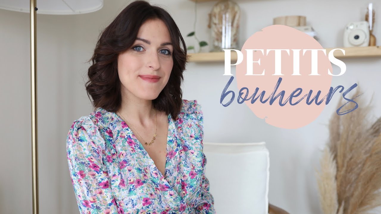 mes petits bonheurs gourmandise lecture serie deco youtube