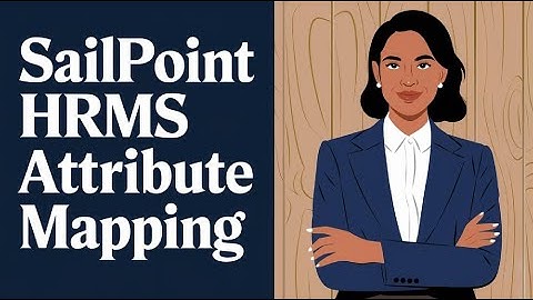 Sailpoint Entitlement Management | Database Onboarding in Sailpoint | SailPoint Online Tutorial