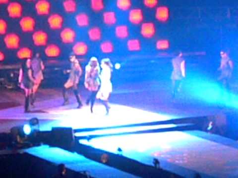 2010.01.16 KKBOX 頒獎典禮 - 丁噹