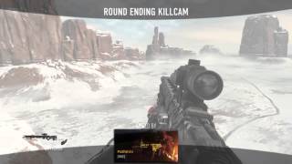 First on AW (Leftover)