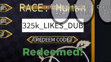 Lucky arrow code *not clickbait*
