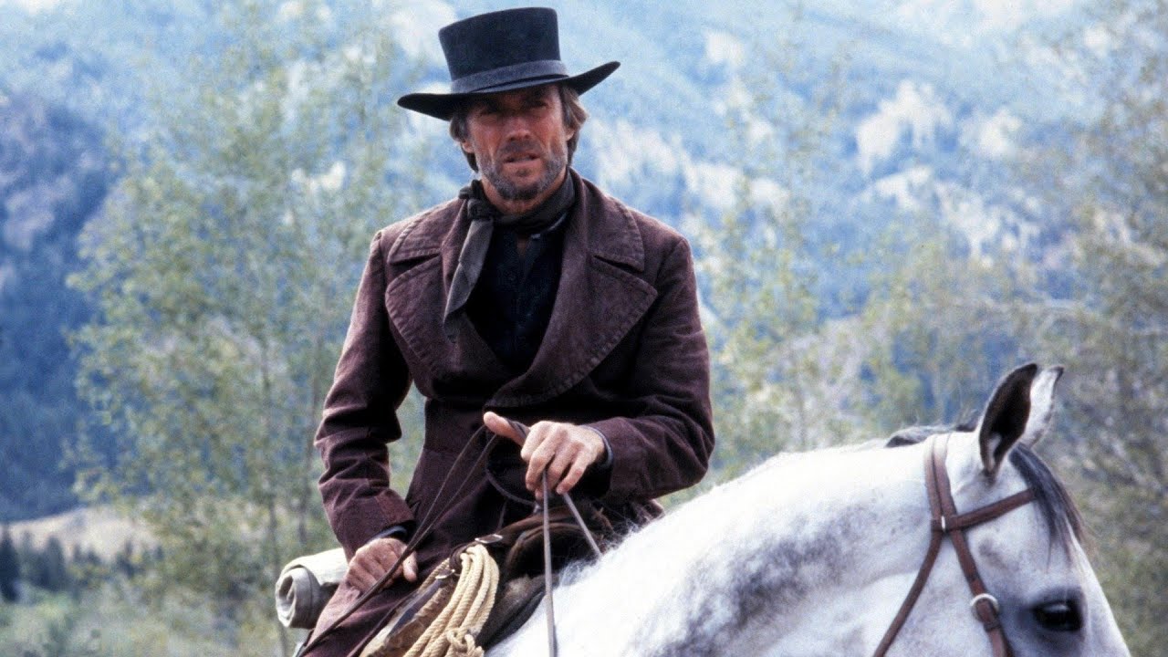 Pale Rider ( 4K Ultra HD) Review