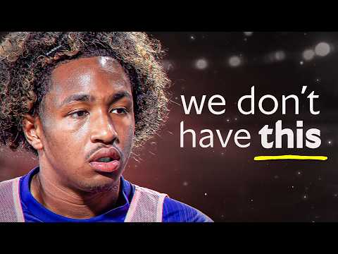 The Reason I Like The Fofana Deal