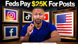 The Government Will Pay You $25,000 to Start a Social Media Agency screenshot 4