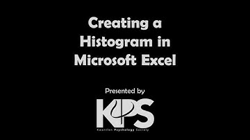 How to Create a Histogram in Excel with a PivotTable